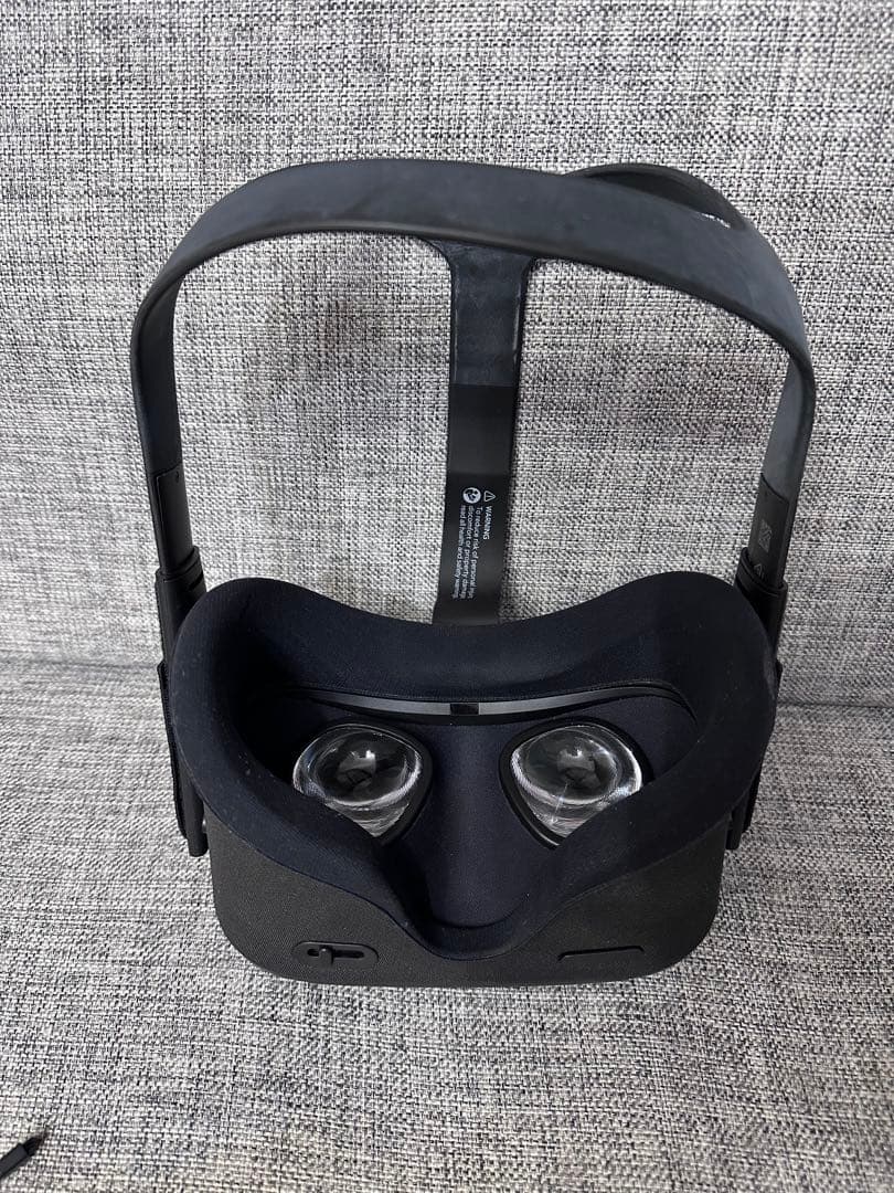  quest 1 コントローラセット