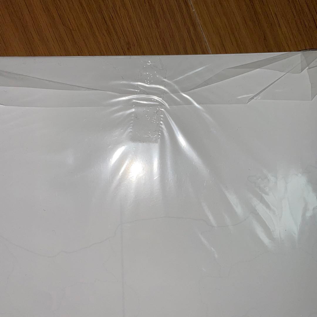 スタディアップ　白地図ピース 重ねて覚える191ピース