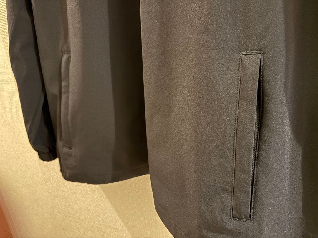 VESP ジャケット 黒 Lサイズ