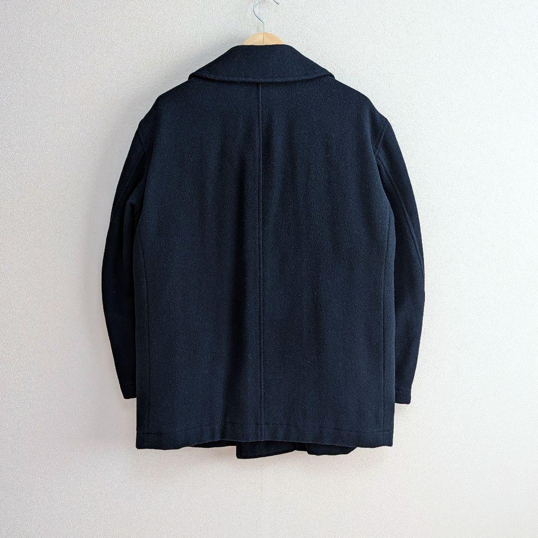 90s キャプテンサンタ CAPTAIN SANTA ピーコート　裏地 中綿