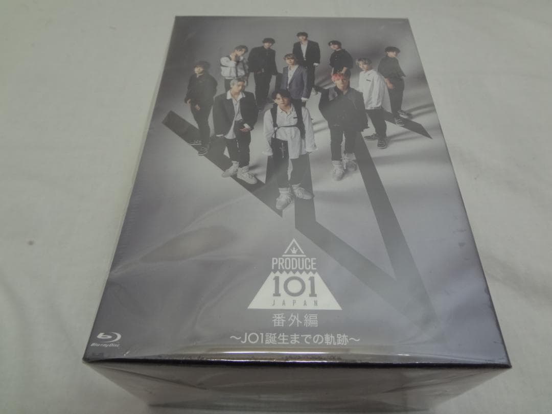 23e ★y PRODUCE 101 JAPAN 番外編 JO1誕生までの軌跡