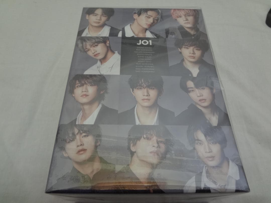 23e ★y PRODUCE 101 JAPAN 番外編 JO1誕生までの軌跡