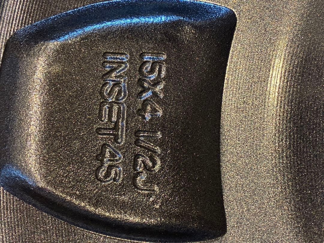 タフト純正ホイール　15インチ　ダイハツ　TAFT