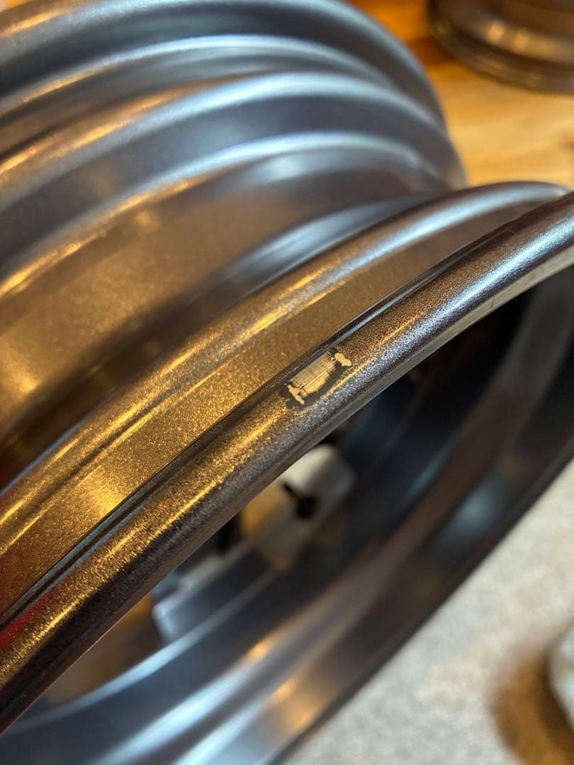 タフト純正ホイール　15インチ　ダイハツ　TAFT