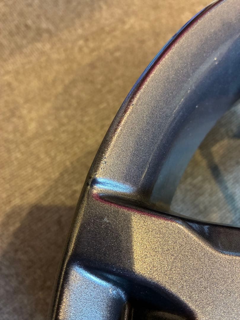 タフト純正ホイール　15インチ　ダイハツ　TAFT