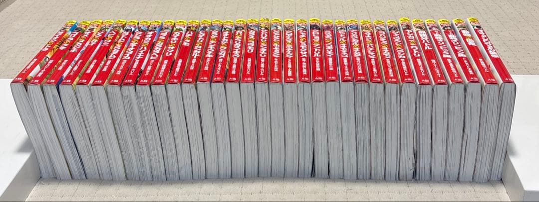 どっちが強い⁉︎ 角川まんが科学シリーズ　33冊セット