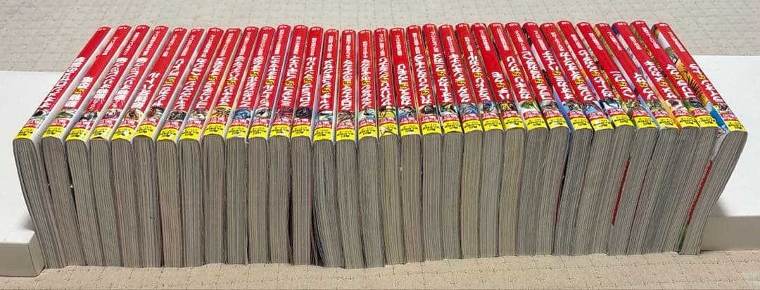 どっちが強い⁉︎ 角川まんが科学シリーズ　33冊セット