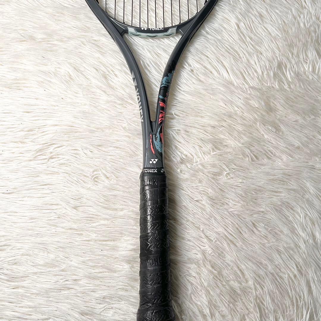 【良品】YONEX ジオブレイク50S ソフトテニスラケット