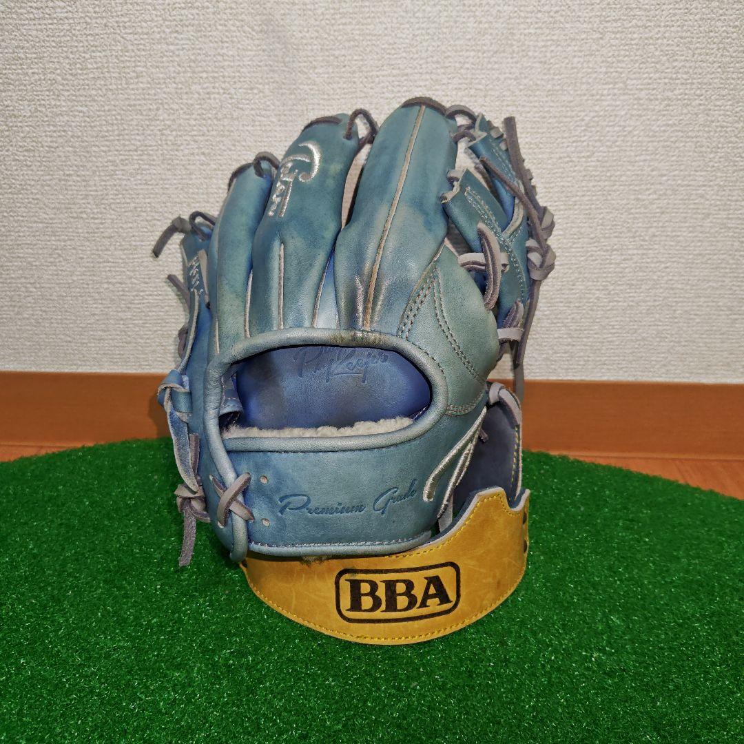 最終価格 テイター ベースボール 硬式 内野手用 トレーニング グローブ 野球