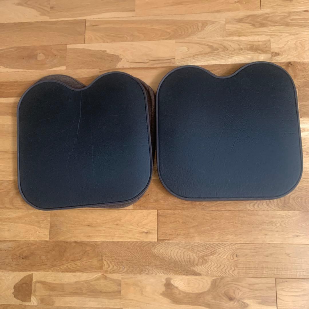 エクスジェル アウルカンフィ OWF10-BR 専用カバー付き　2個