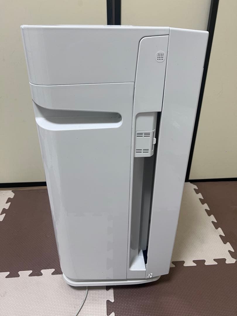 DAIKIN ダイキン工業 加湿器空気清浄機 MCK70UE5-W 2018年製