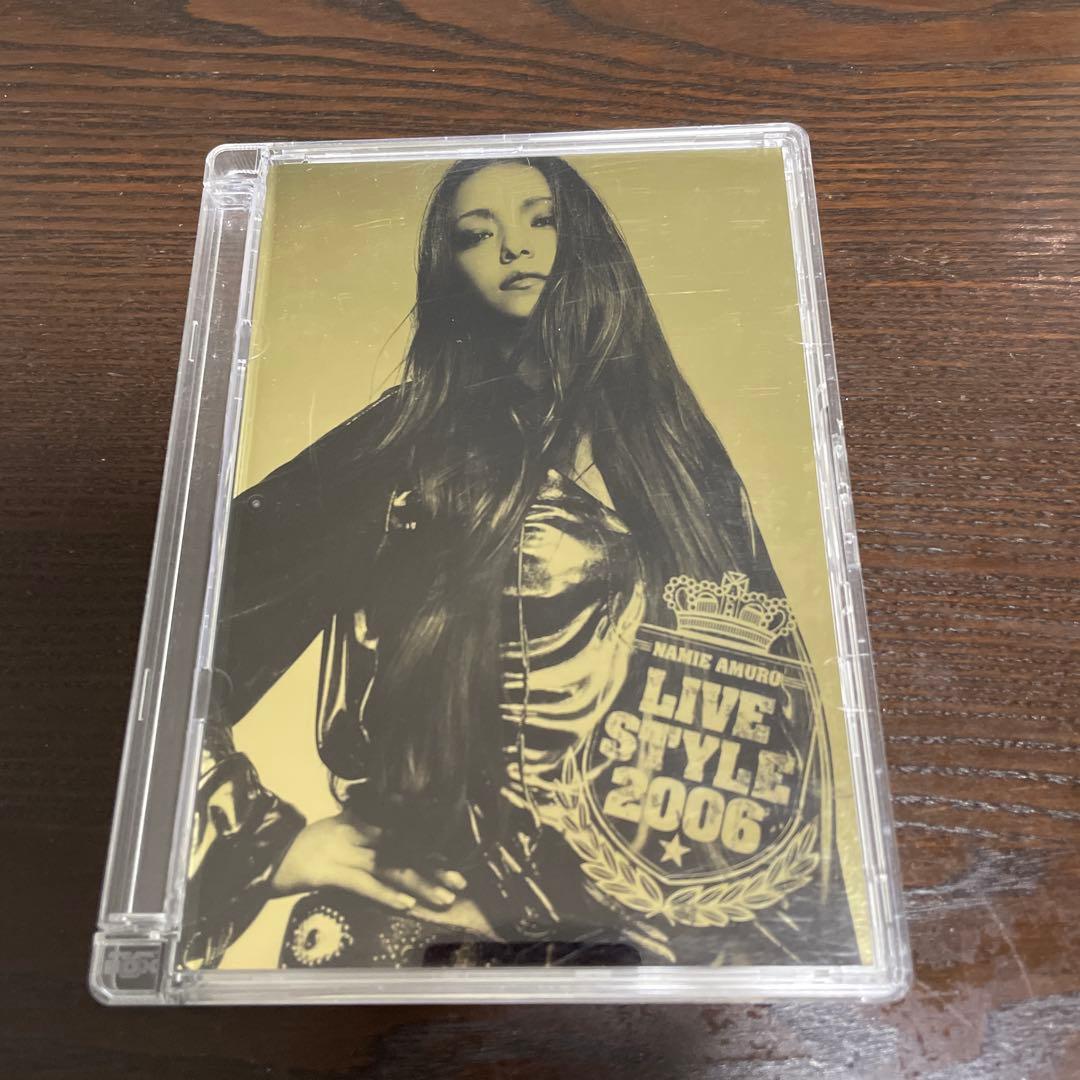 り*こ様 安室奈美恵 DVDセット