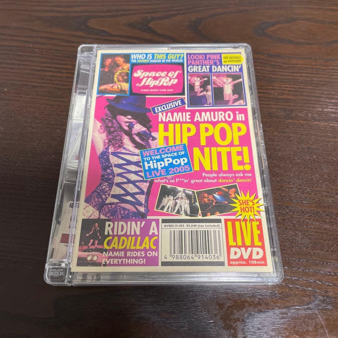 り*こ様 安室奈美恵 DVDセット