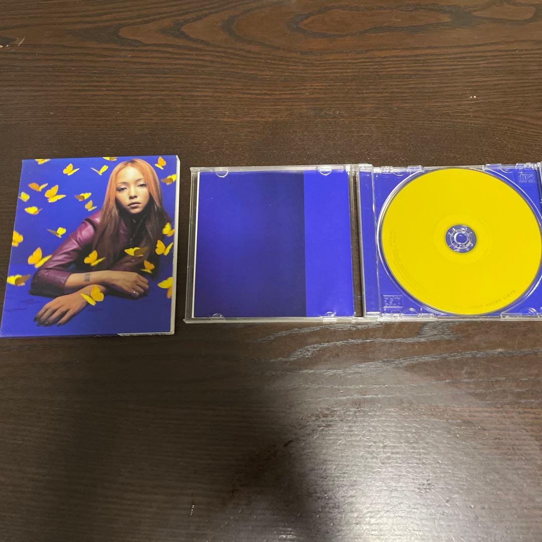 り*こ様 安室奈美恵 DVDセット