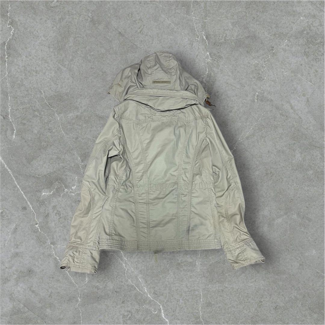 ジャケット・アウター 00s goa archive gimmick bono jacket y2k