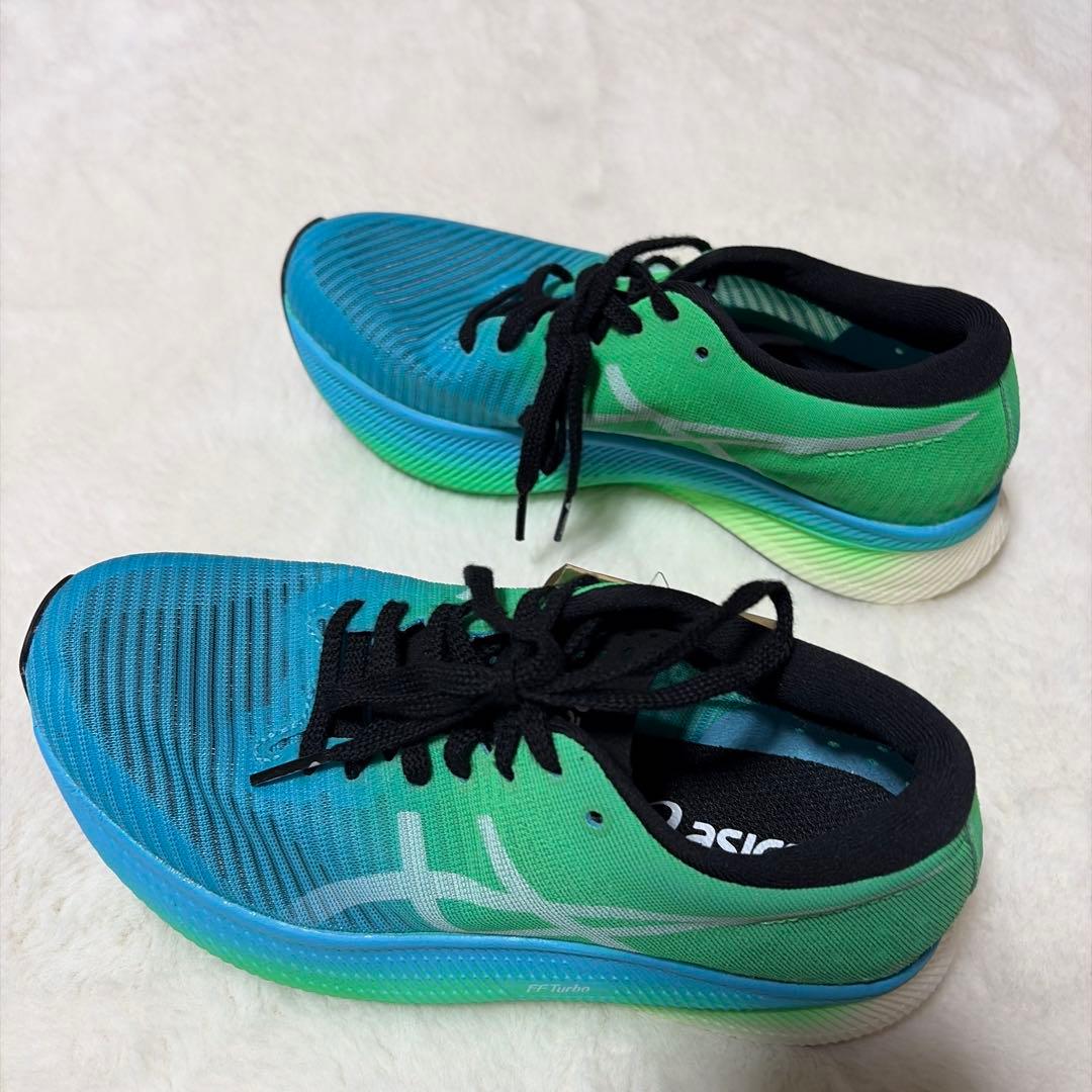 アシックス　SPEED SKY メタスピードスカイ　23.0新品未使用