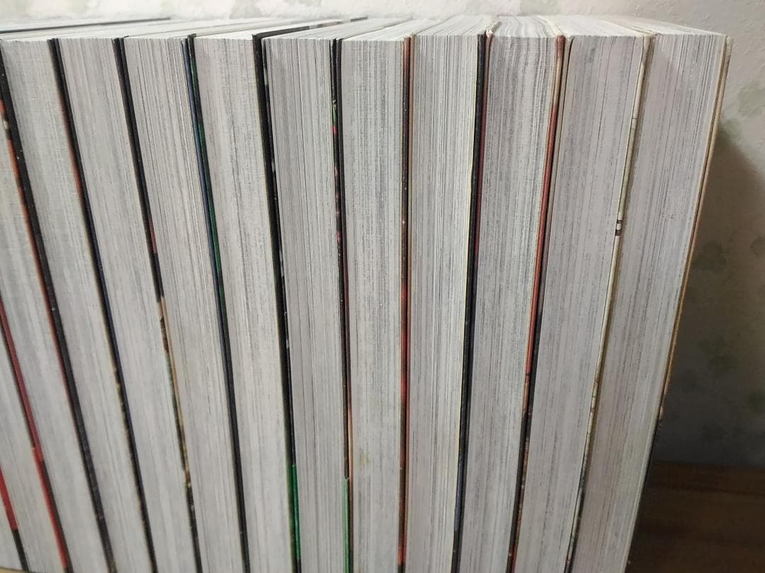 宗像教授異考録 全15巻セット 星野之宣 第一集～第十五集