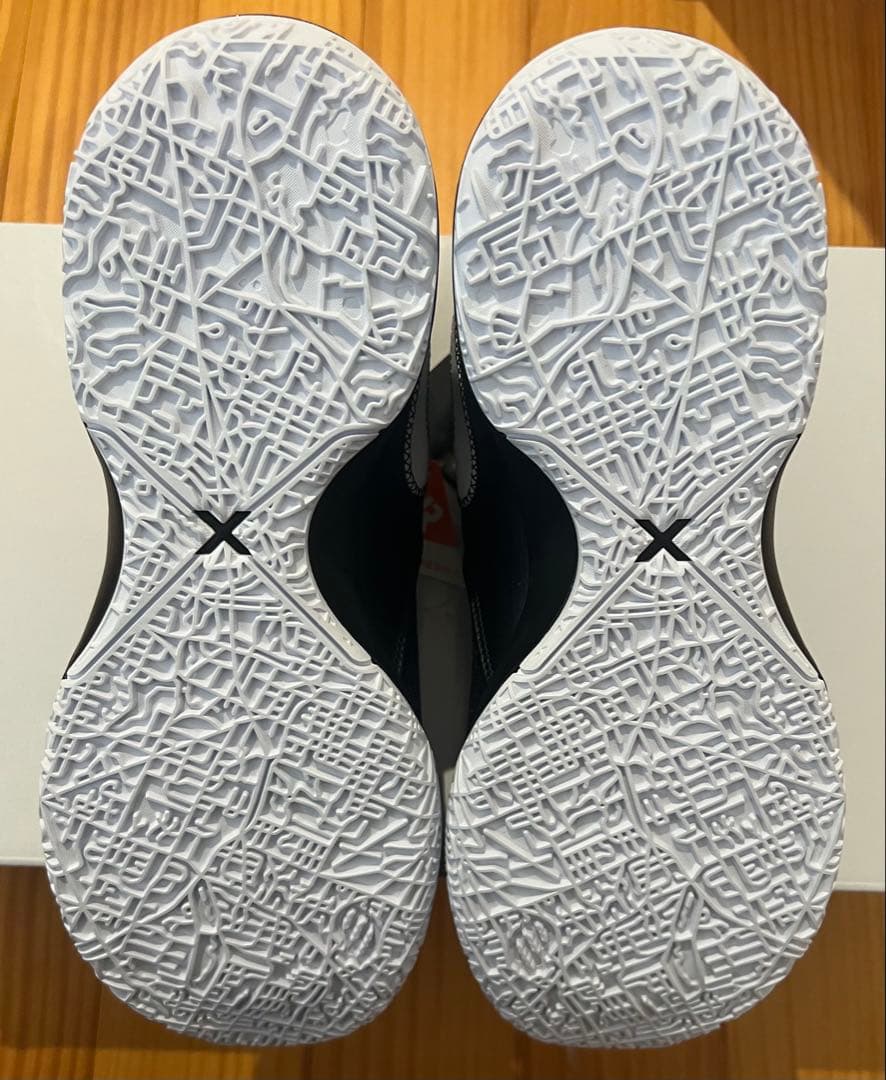 Nike LBJ NXXT GEN 26.5cm 新品未使用