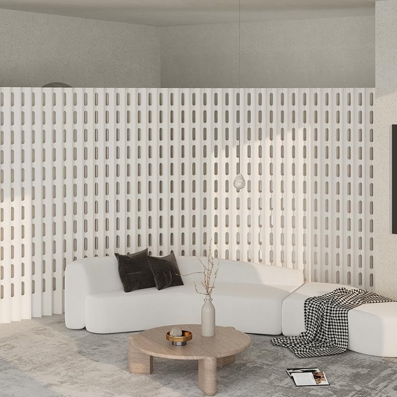 折りたたみパーテーション間仕切り方形高さ1.8ｍ長さ1-2ｍ組立不要目隠し区切り