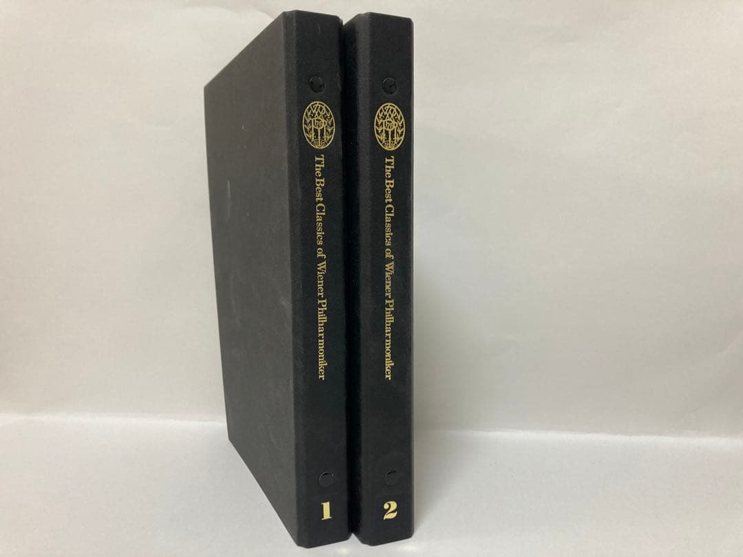 ウイーン・フィル世界の名曲