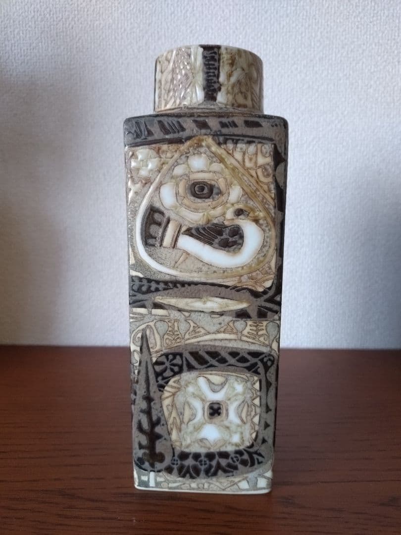 【Eba】ロイヤルコペンハーゲン　Nils Thorsson Baca