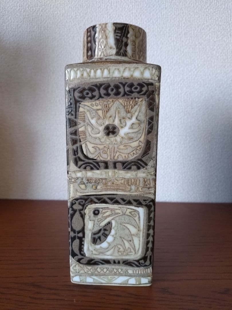 【Eba】ロイヤルコペンハーゲン　Nils Thorsson Baca