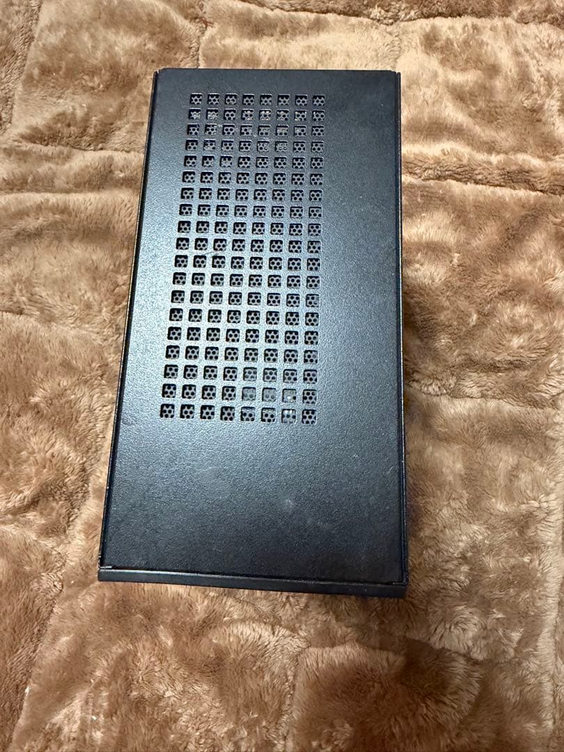 ミニPC DeskMini A300 Ryzen 5 2400G