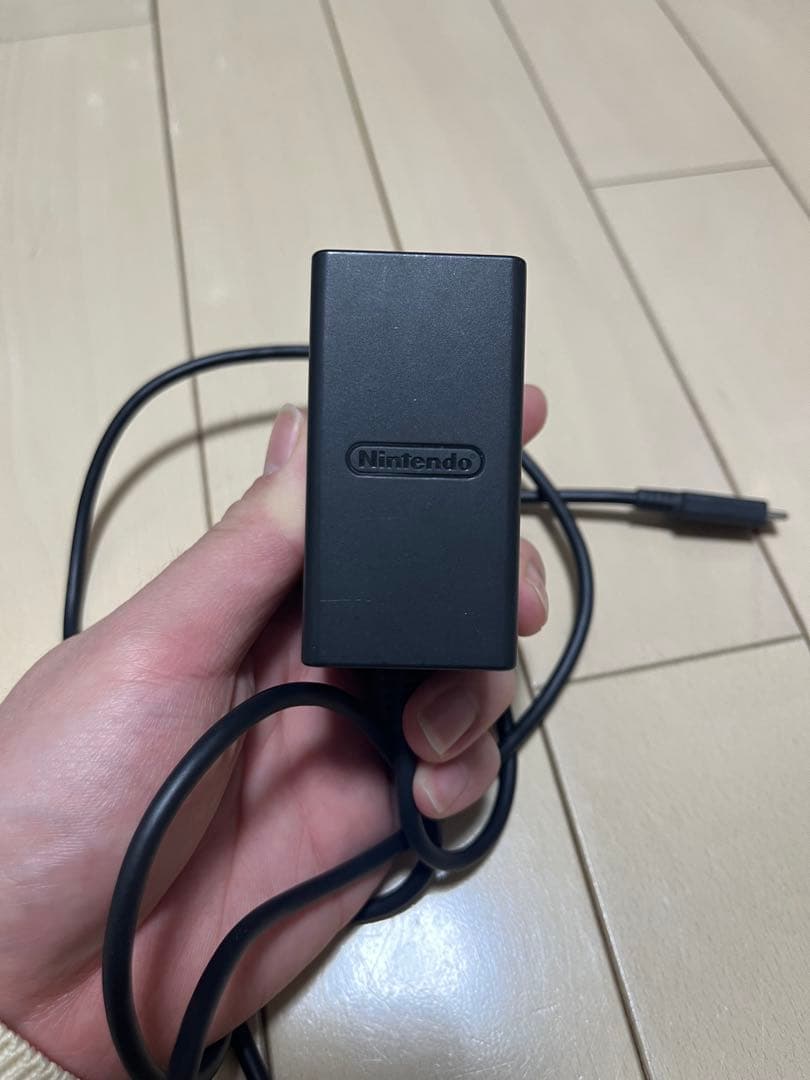 Nintendo Switch Lite ターコイズ(SDカード・ケース付)