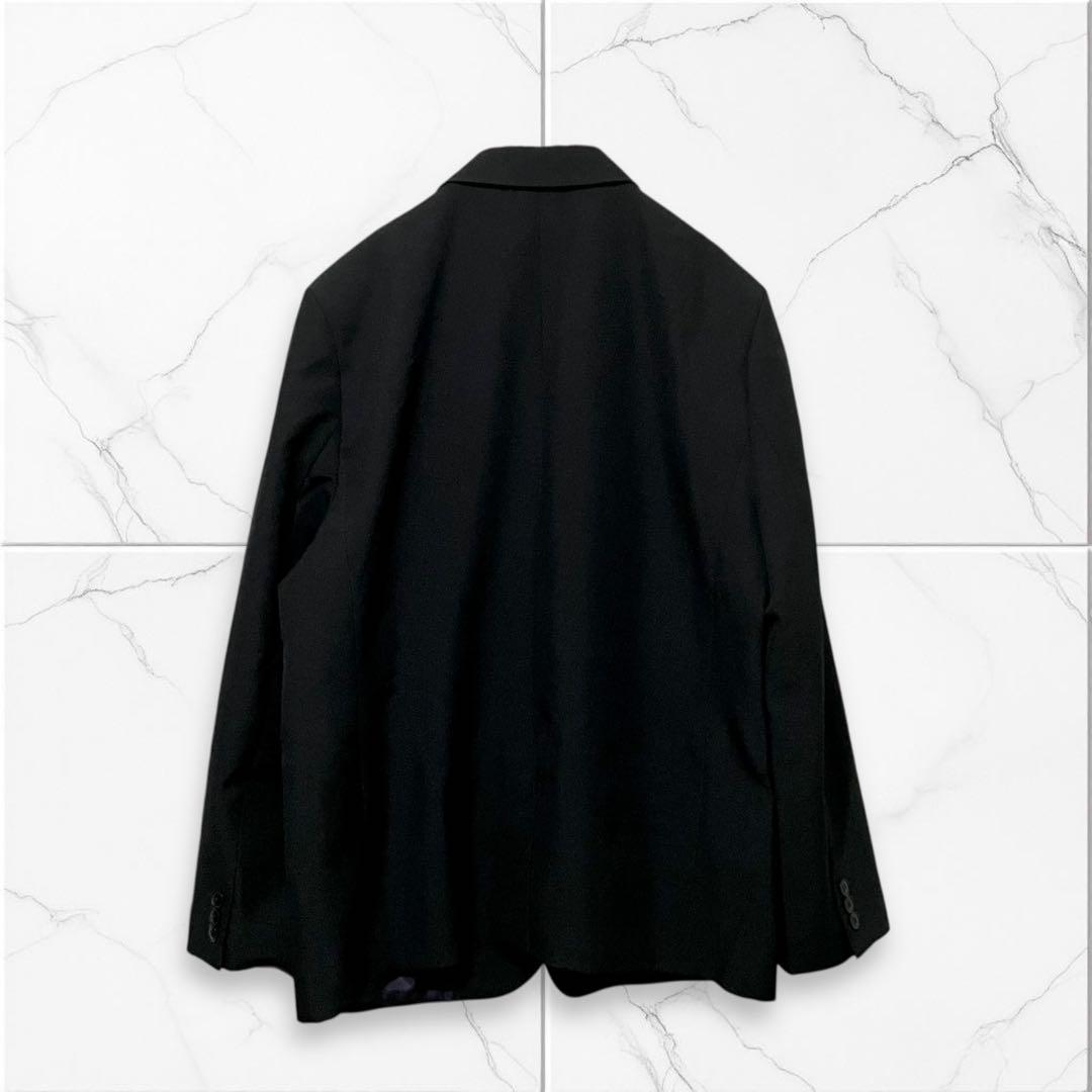 165E ゆったり体型 キッズスーツ フォーマル 卒業式 男の子 ウエスト調整可