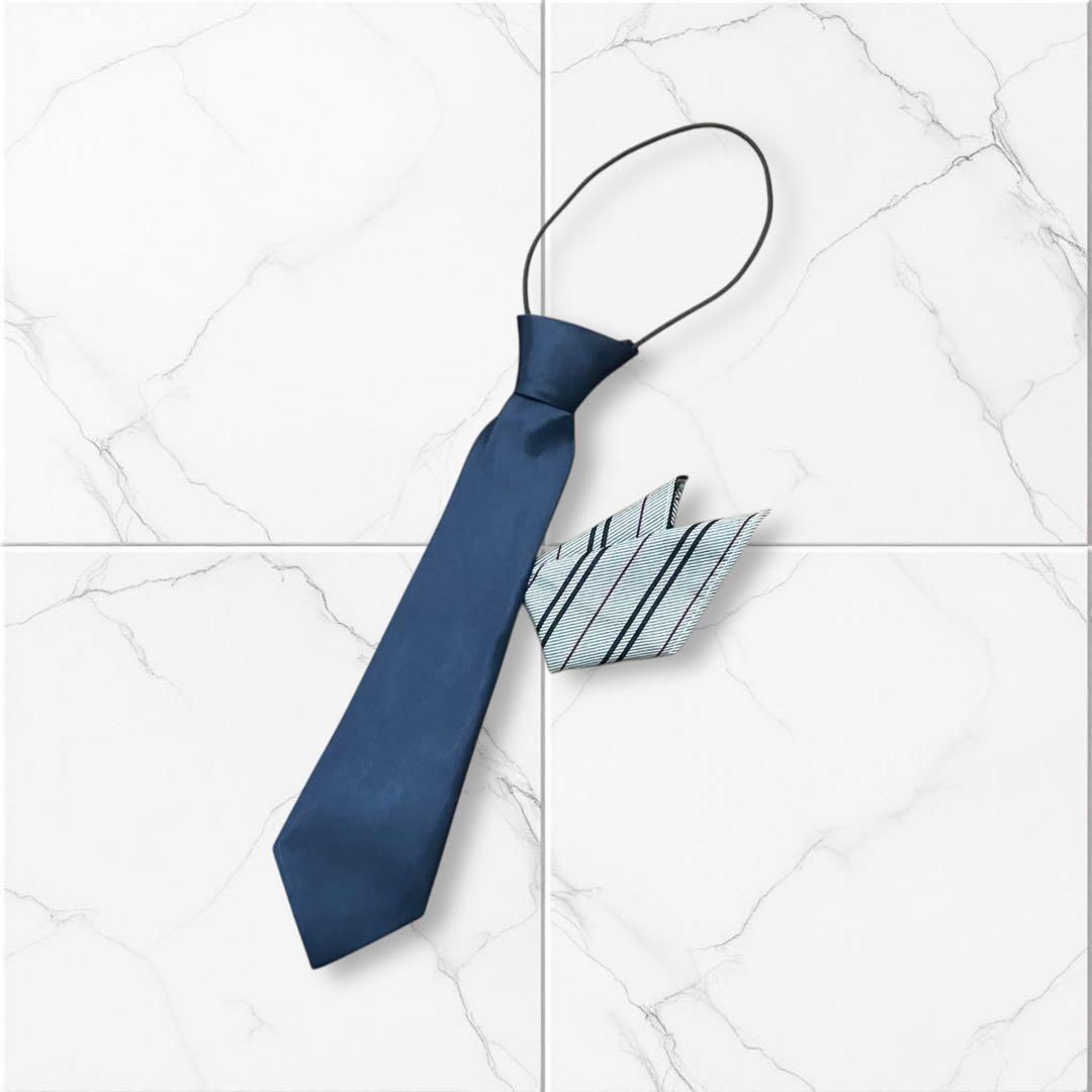 165E ゆったり体型 キッズスーツ フォーマル 卒業式 男の子 ウエスト調整可