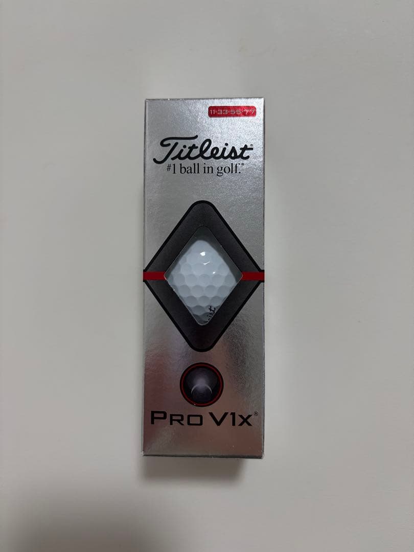 DESCENTE キャディバッグ ホワイト ブラック　レディース　ゴルフボール付