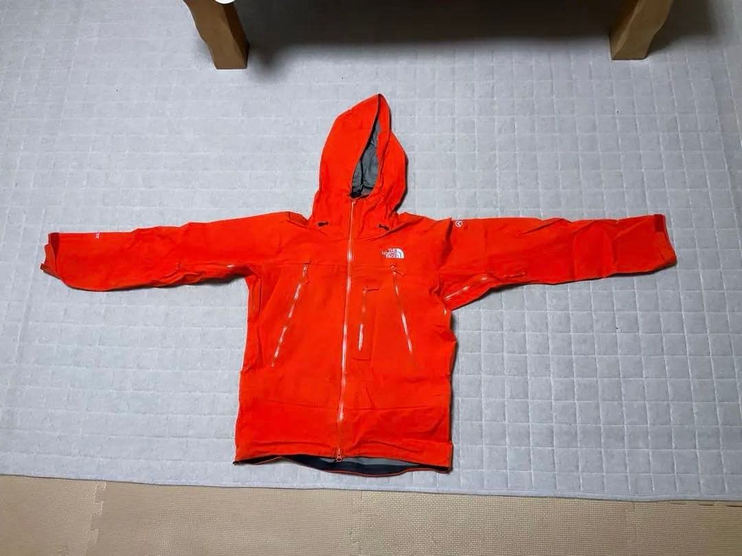 THE NORTH FACE ノースフェェイス　スキー　スノーボード ジャケット