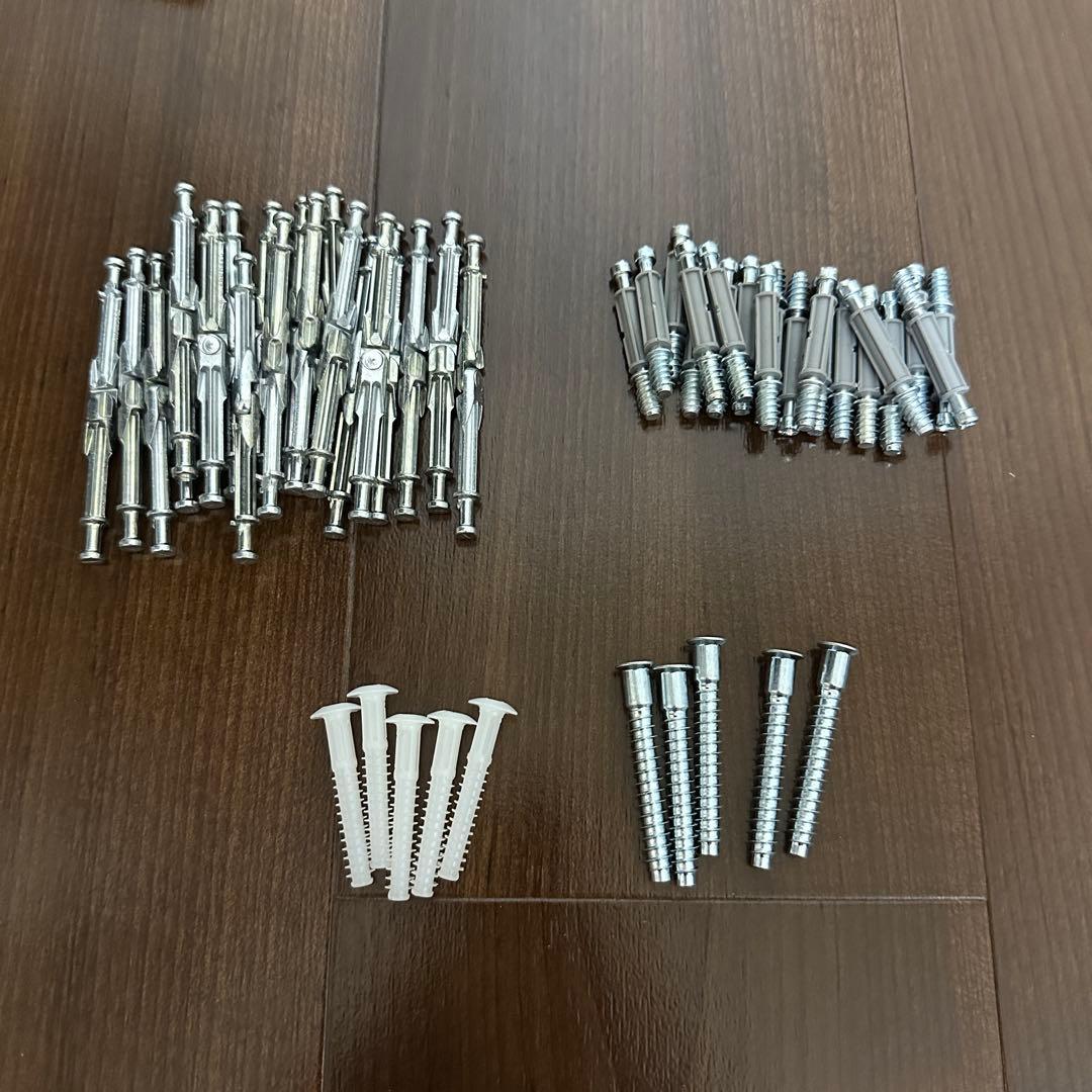 【IKEA】クイーンサイズベッドフレーム MANDAL ※マットレス別出品