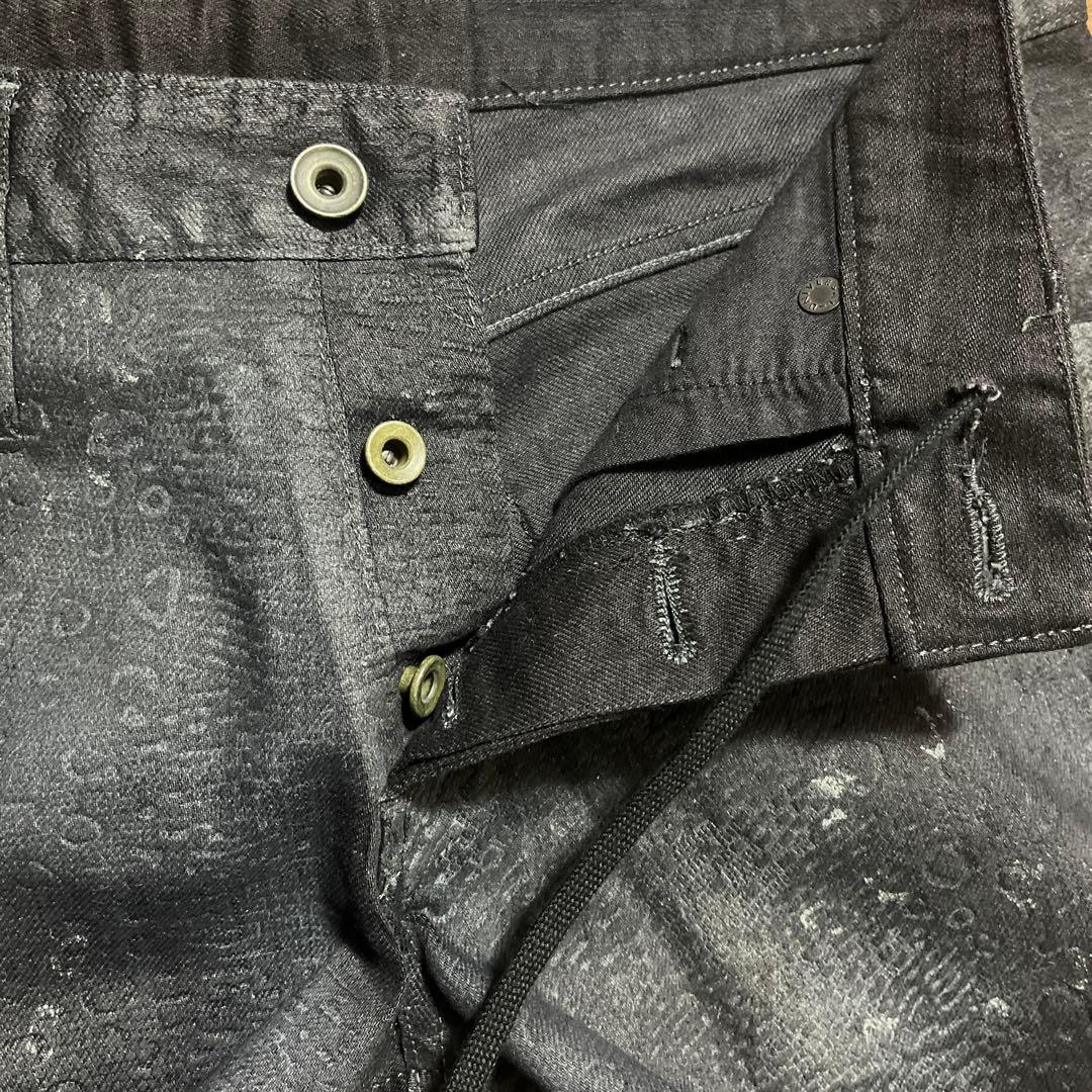 LGB ルグランブルー HOT PT BB6978RZ