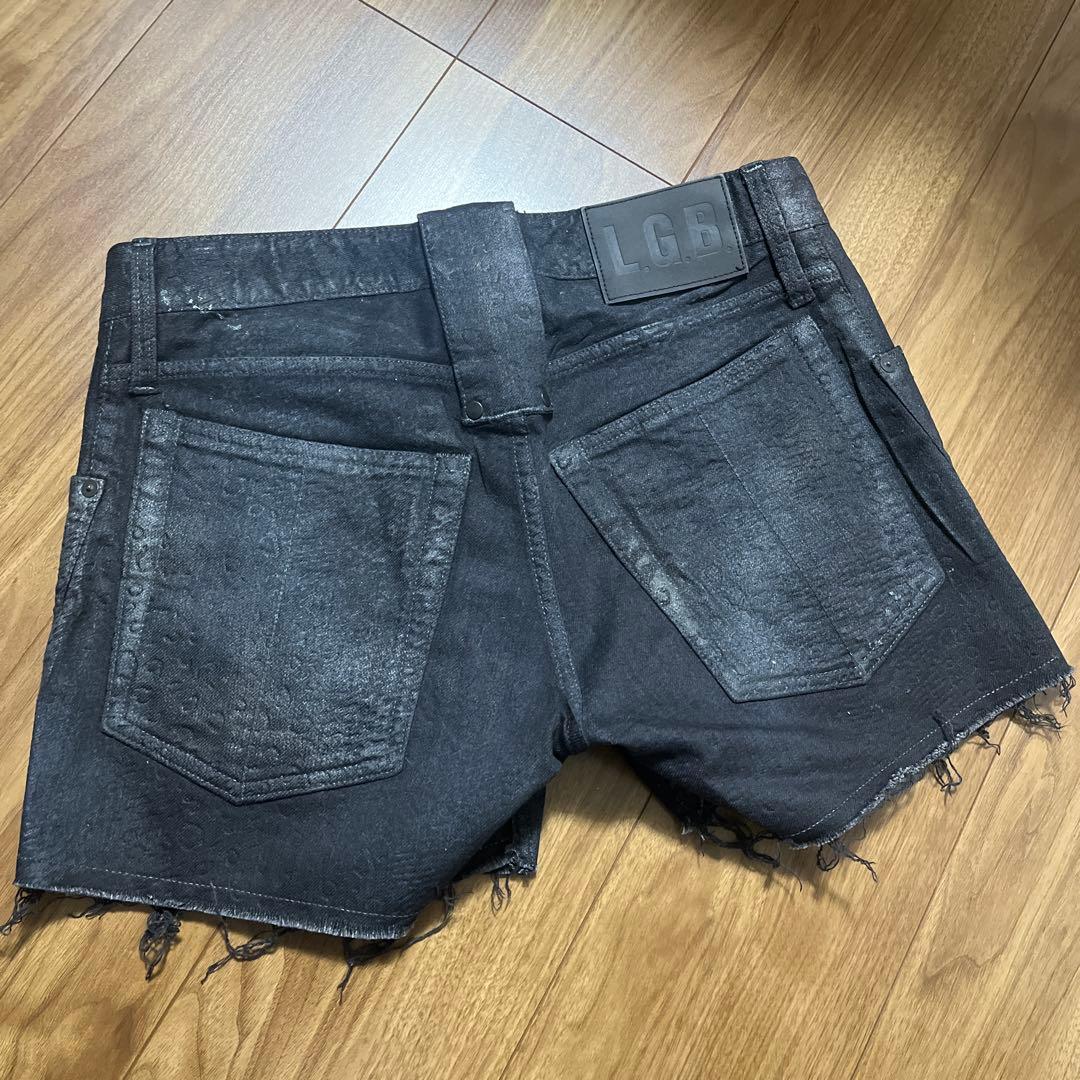 LGB ルグランブルー HOT PT BB6978RZ