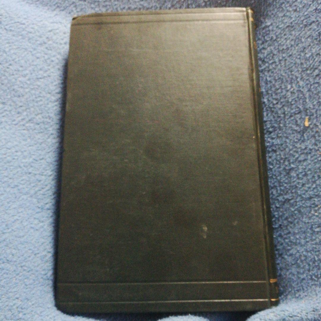 洋書 The Sacred Tree by Mrs. J. H. Philpot