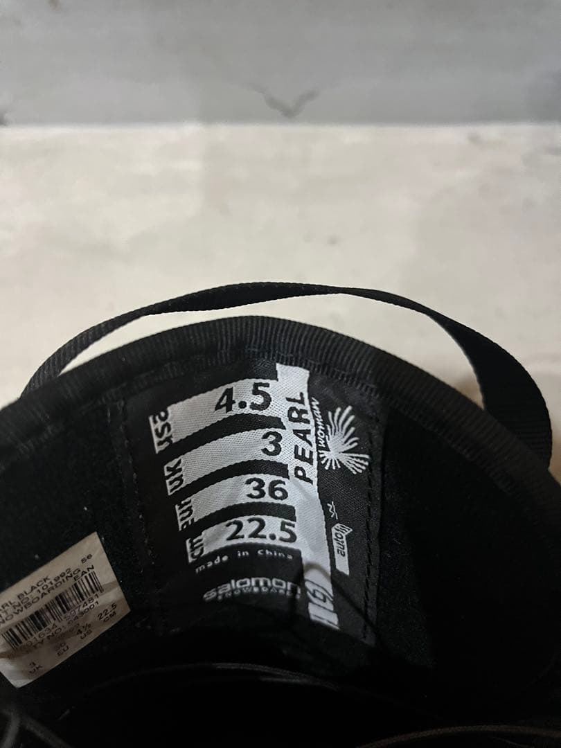 BURTON FEATHER 144㎝　3点セット　即日発送可能