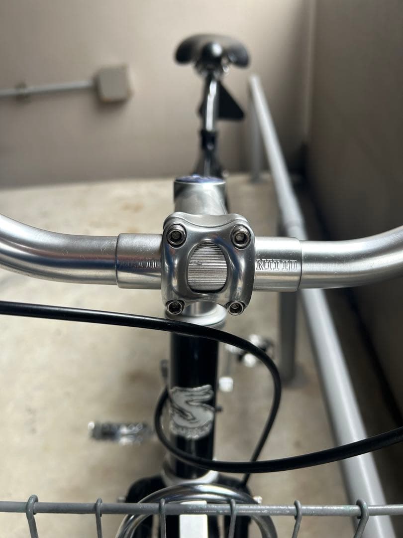 SURLY straggler サーリー　ストラグラー　50