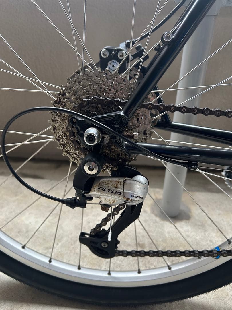 SURLY straggler サーリー　ストラグラー　50