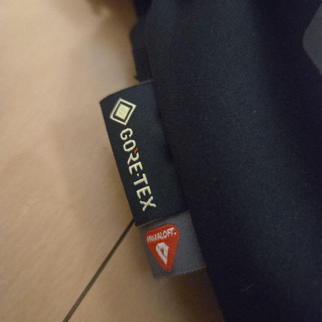 ファイブ Wfx Prime Evo Gtx Ｌサイズ