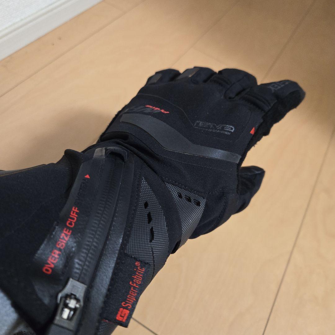 ファイブ Wfx Prime Evo Gtx Ｌサイズ