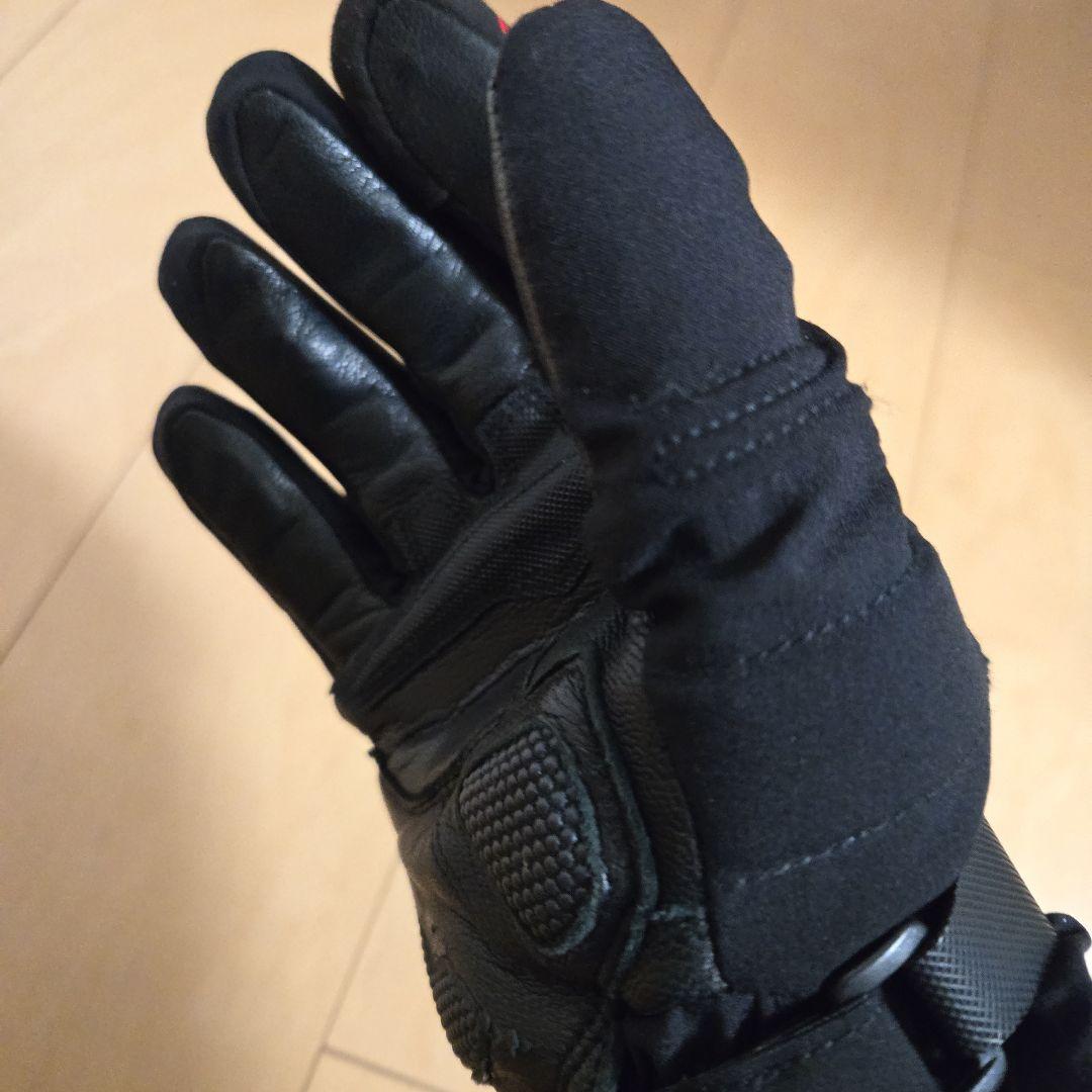 ファイブ Wfx Prime Evo Gtx Ｌサイズ