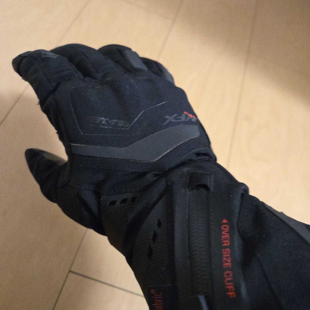 ファイブ Wfx Prime Evo Gtx Ｌサイズ