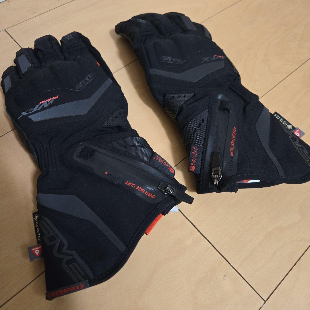 ファイブ Wfx Prime Evo Gtx Ｌサイズ