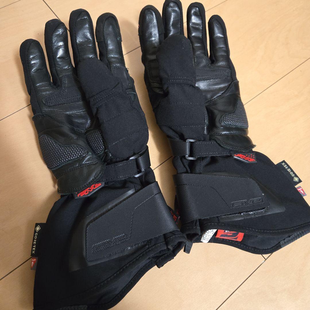 ファイブ Wfx Prime Evo Gtx Ｌサイズ