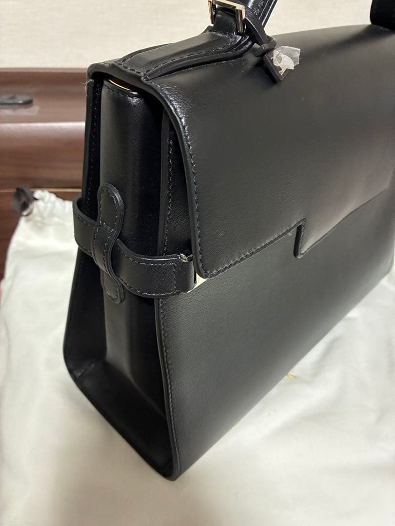 デルヴォー·タンペート GM 黒 未使用