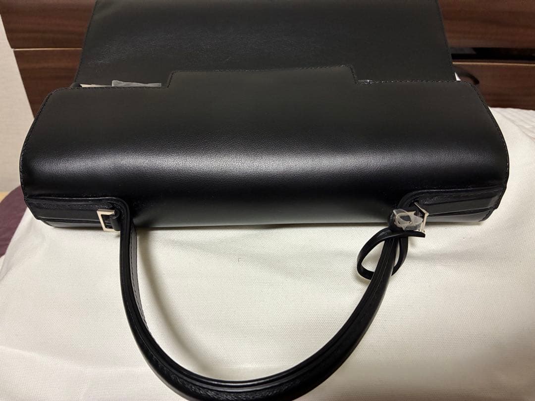 デルヴォー·タンペート GM 黒 未使用