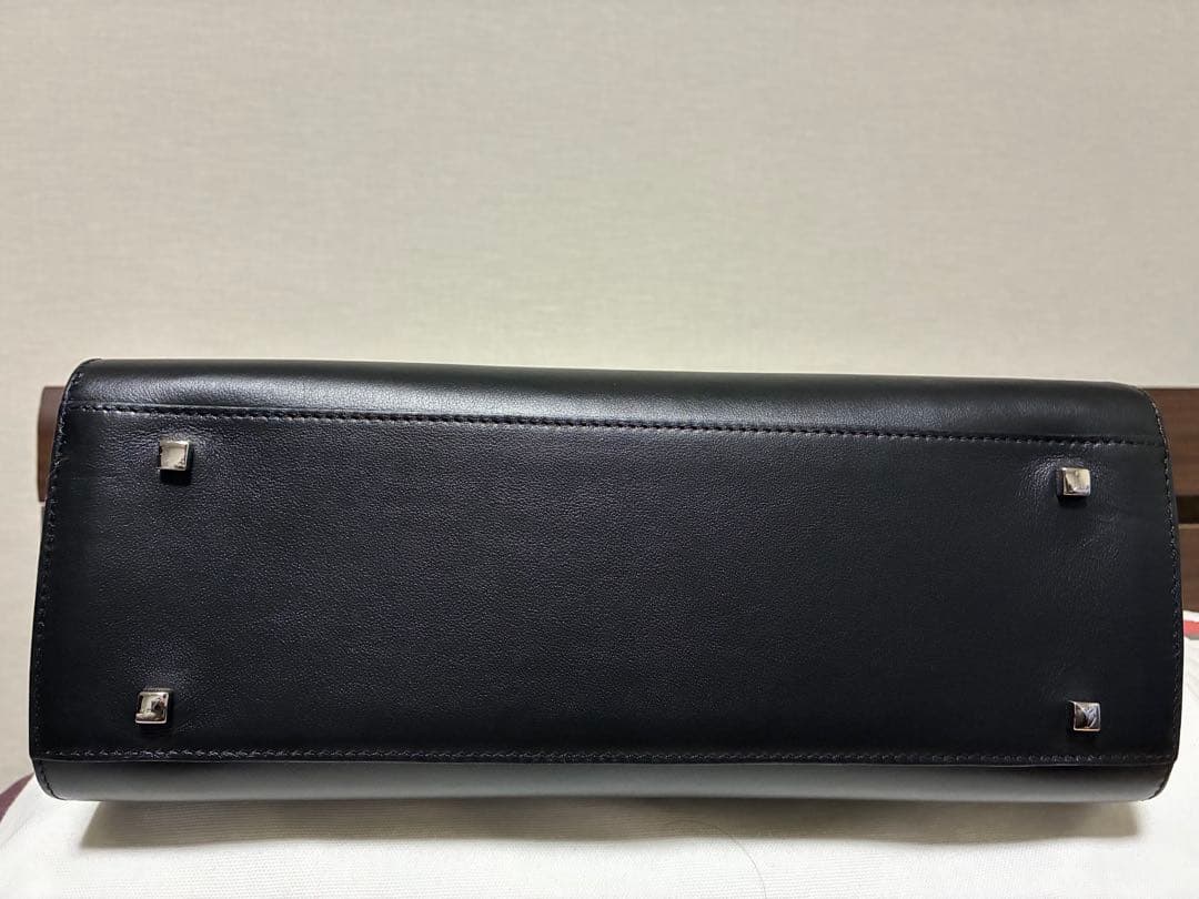 デルヴォー·タンペート GM 黒 未使用