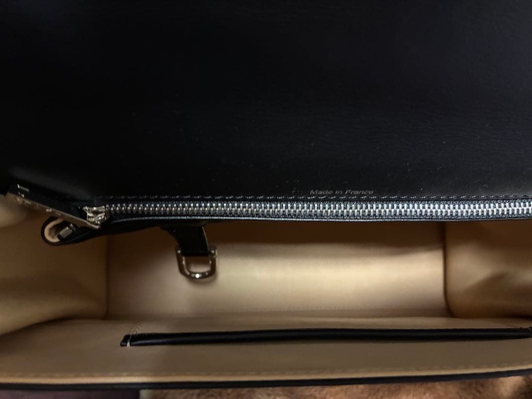 デルヴォー·タンペート GM 黒 未使用