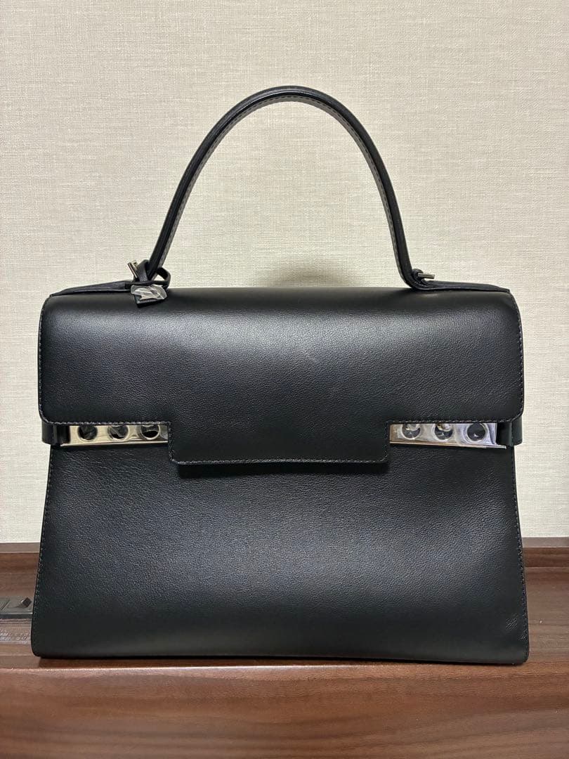 デルヴォー·タンペート GM 黒 未使用